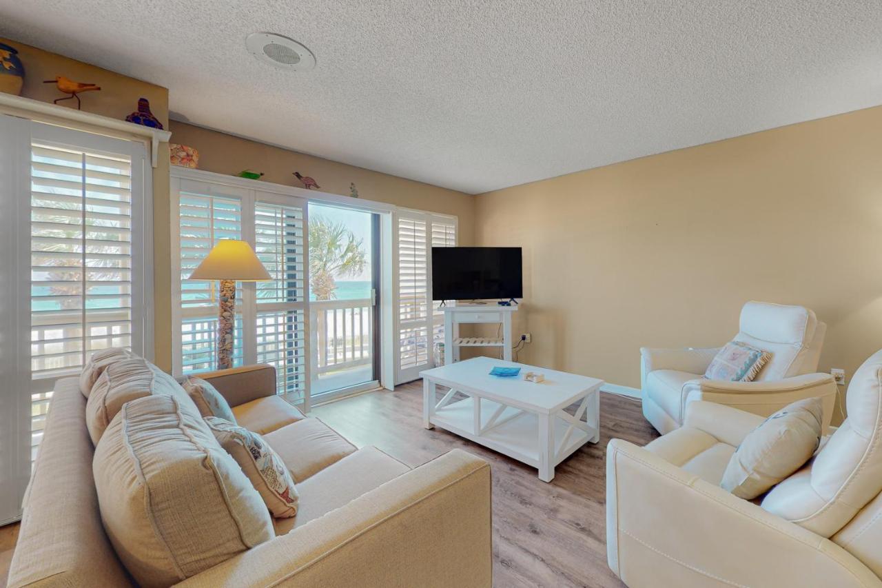 Latitude Condos Panama City Beach Værelse billede