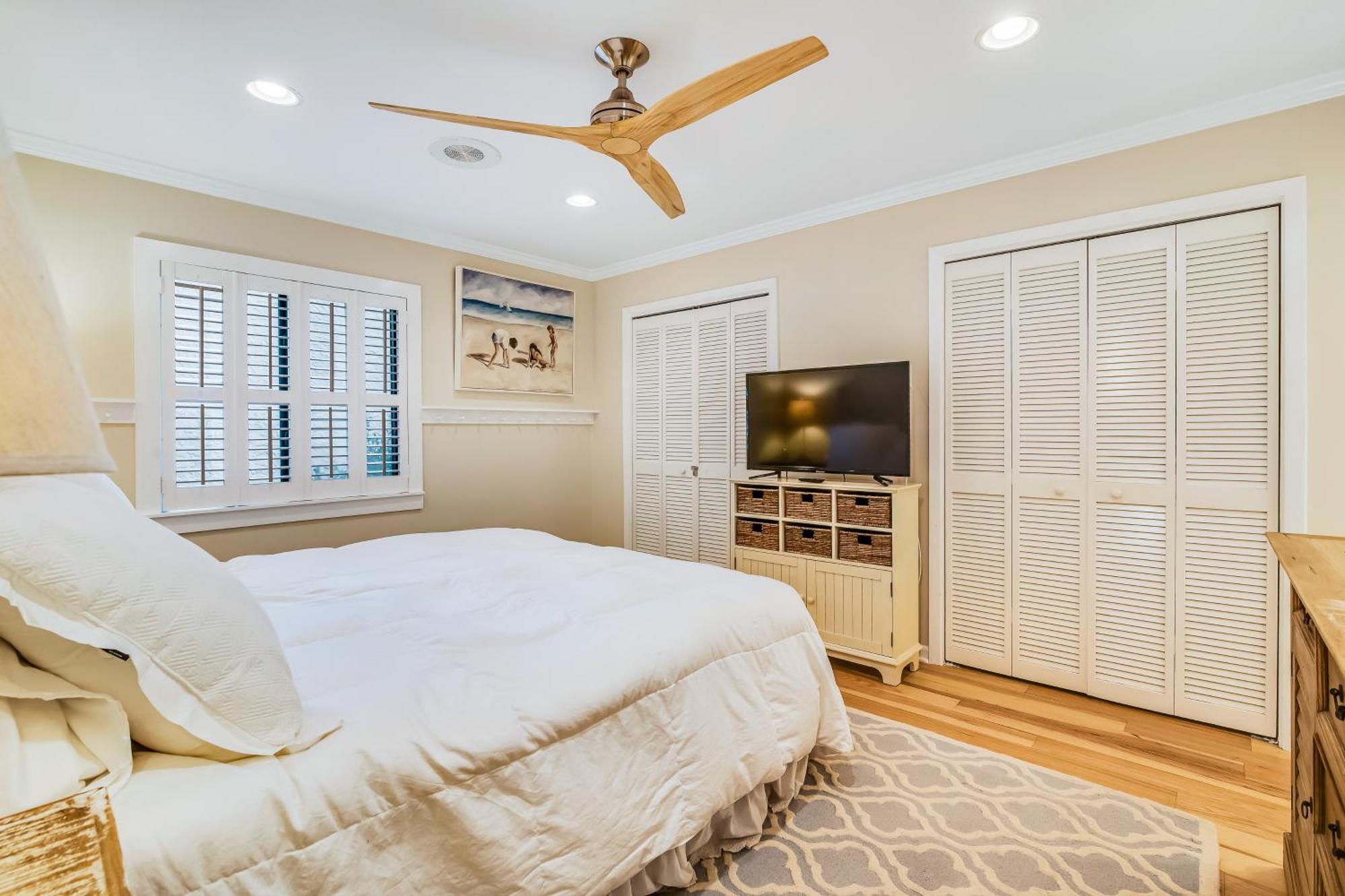 Latitude Condos Panama City Beach Værelse billede