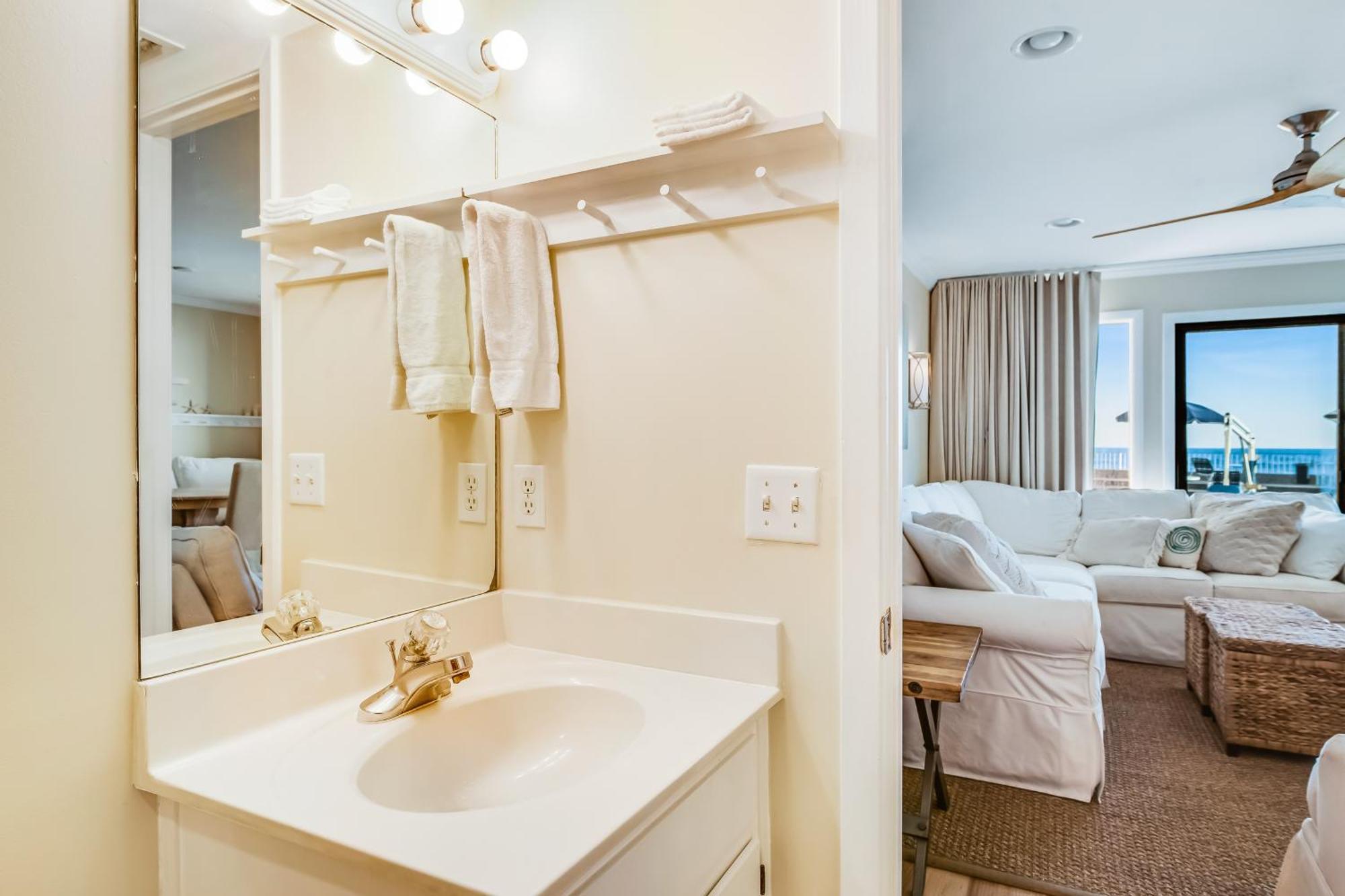 Latitude Condos Panama City Beach Værelse billede