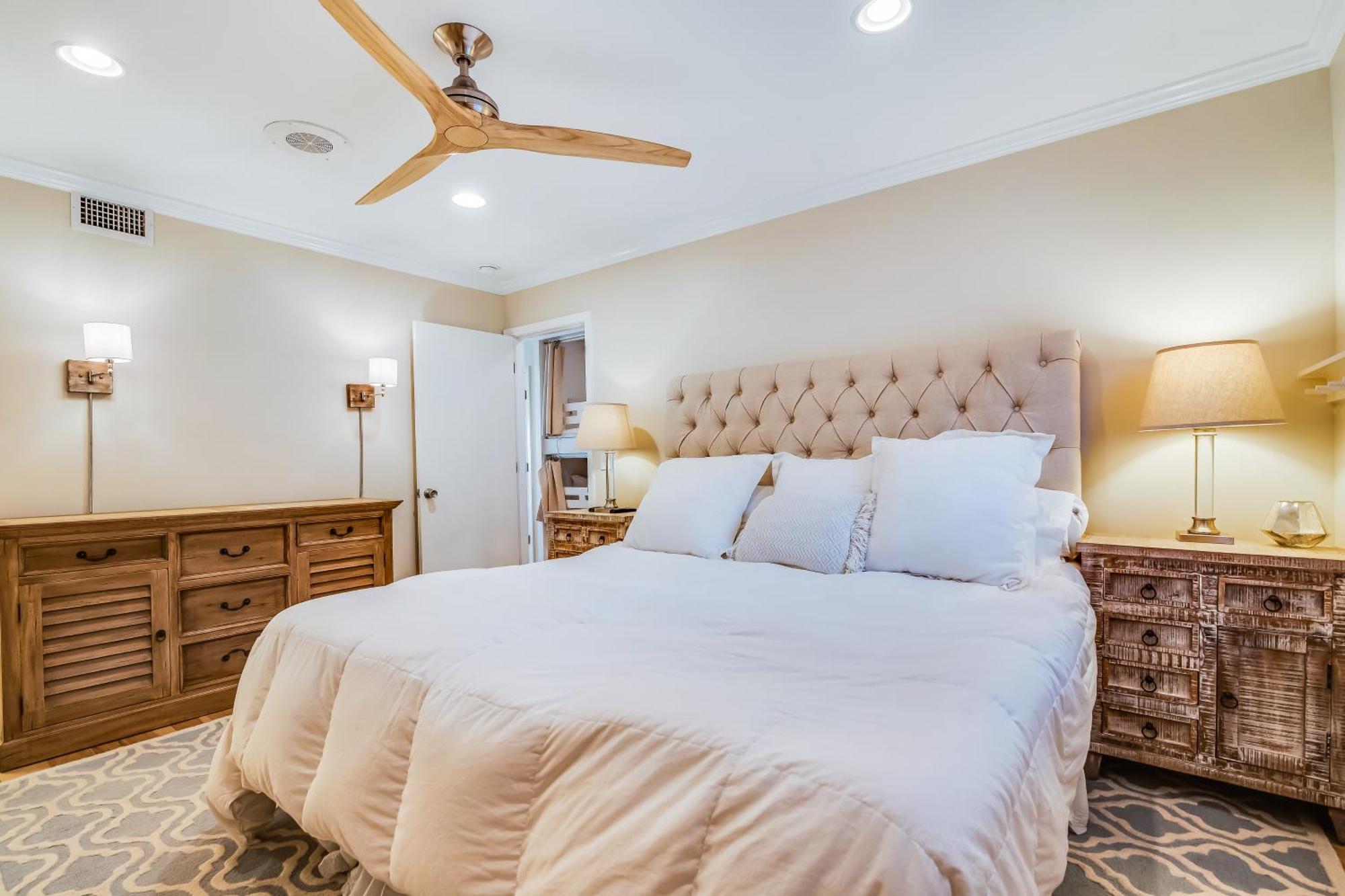 Latitude Condos Panama City Beach Værelse billede