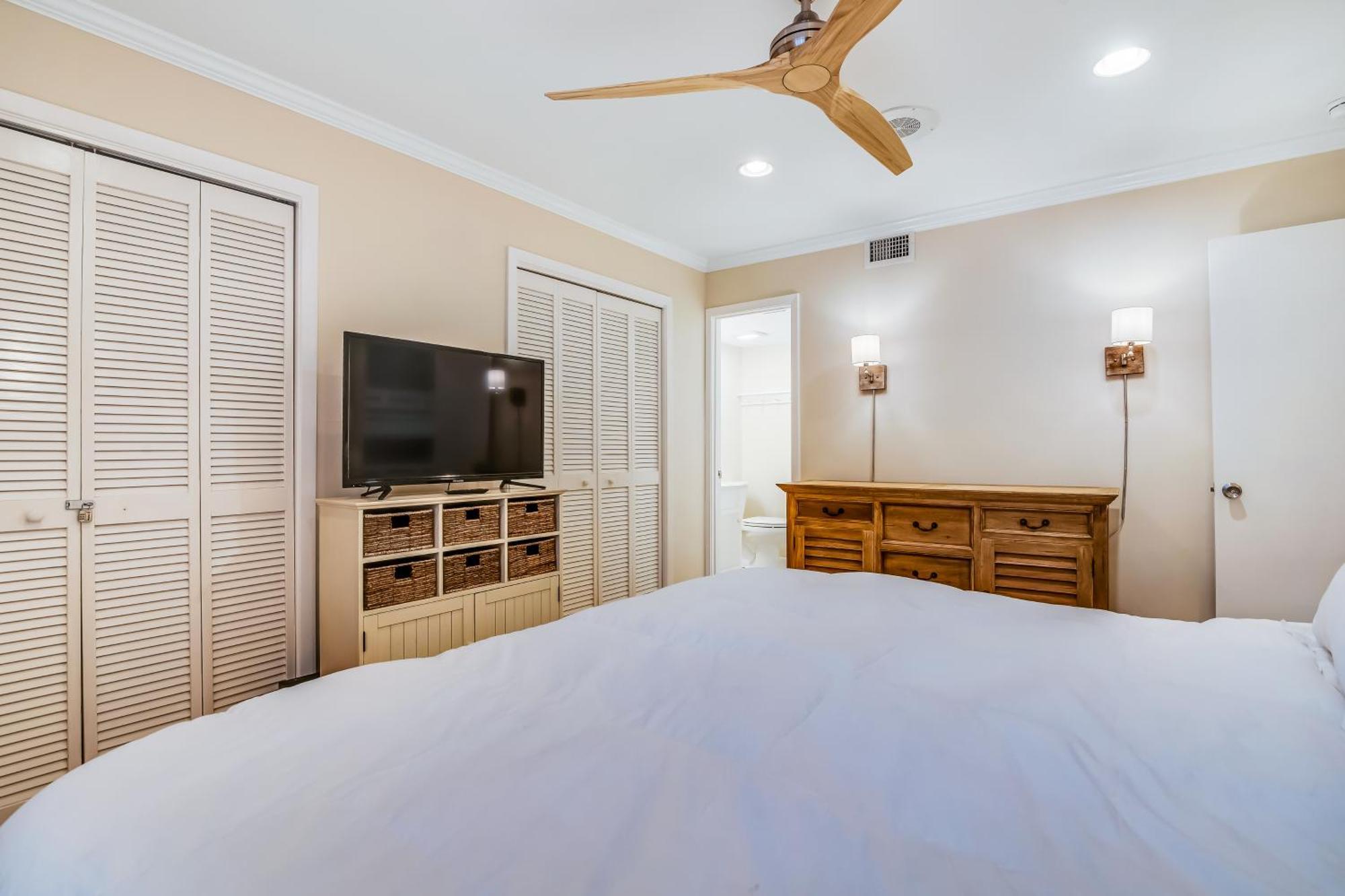 Latitude Condos Panama City Beach Værelse billede