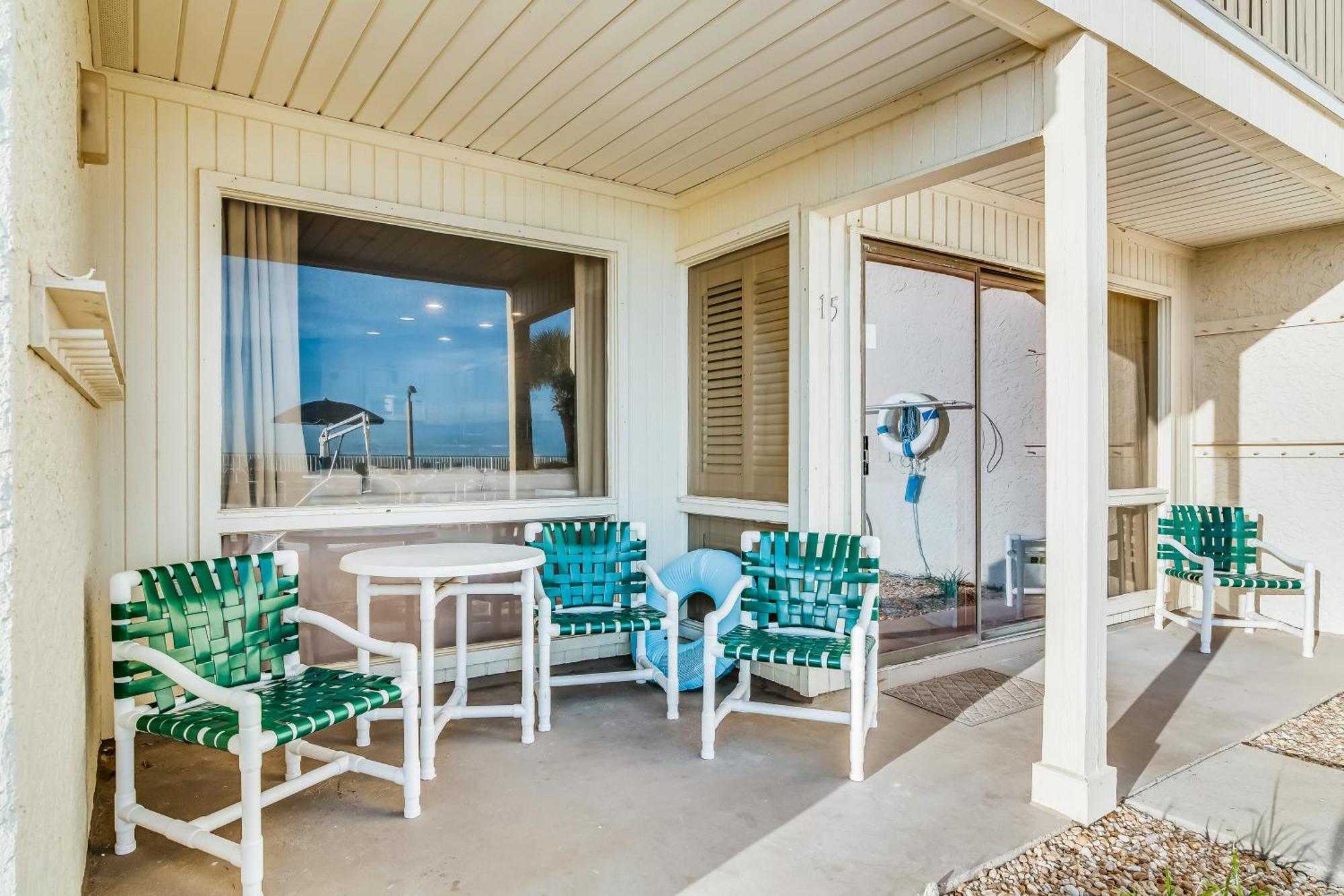 Latitude Condos Panama City Beach Værelse billede