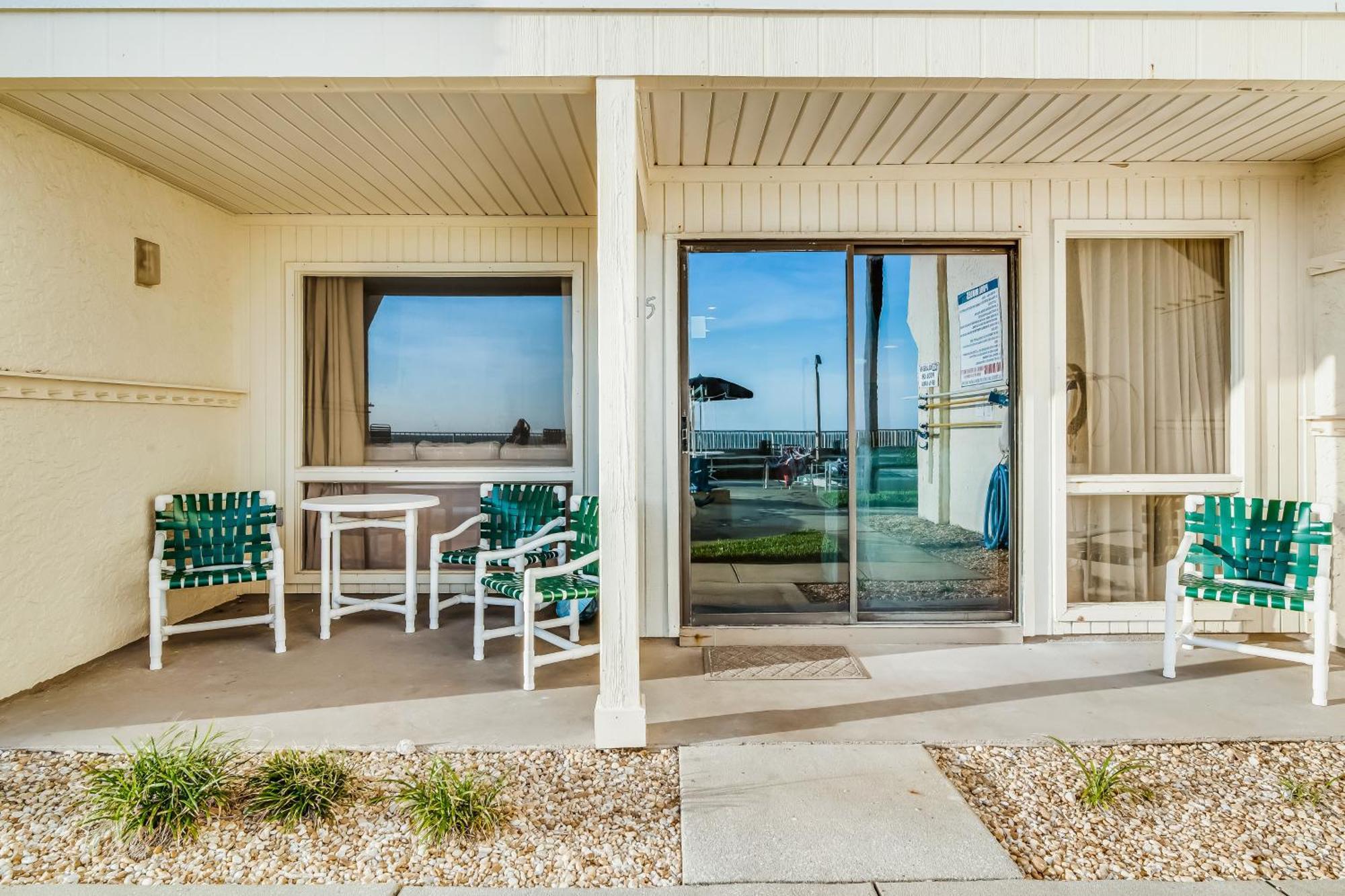 Latitude Condos Panama City Beach Værelse billede