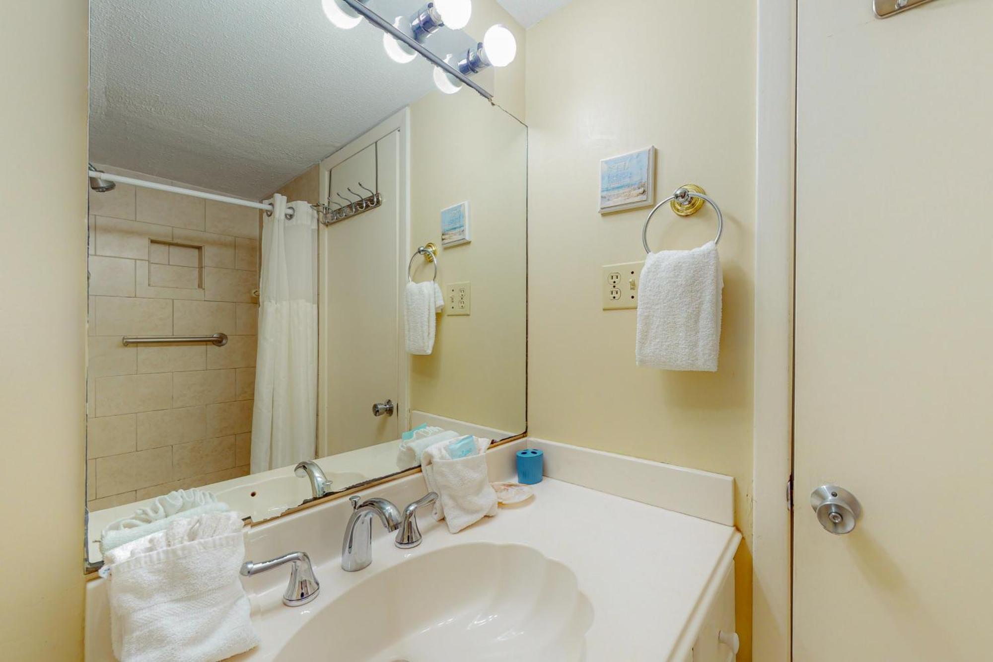 Latitude Condos Panama City Beach Værelse billede