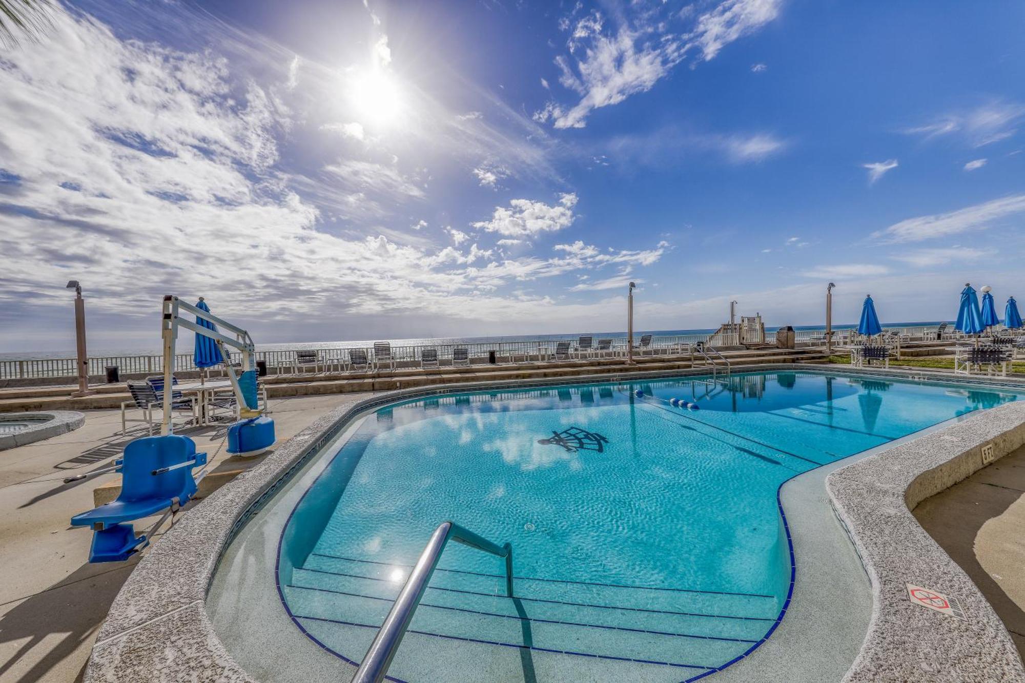 Latitude Condos Panama City Beach Værelse billede