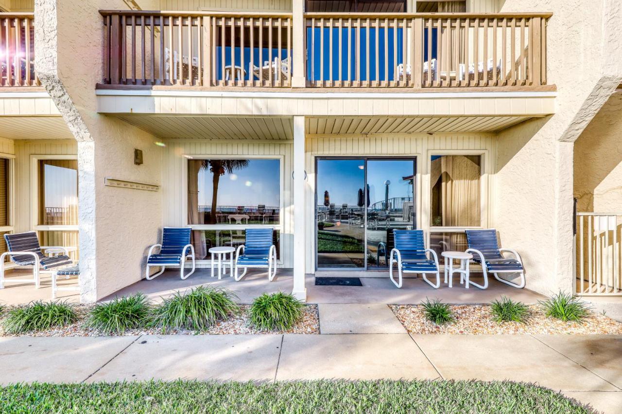 Latitude Condos Panama City Beach Eksteriør billede