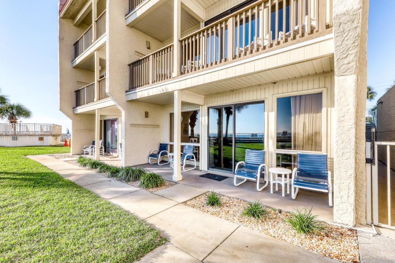 Latitude Condos Panama City Beach Eksteriør billede
